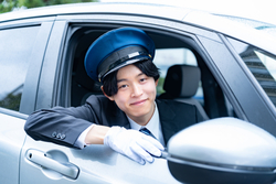 タクシードライバーとハイヤーの違いとは？